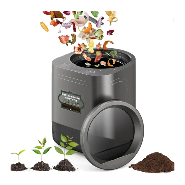 Composteur électrique Huanyu WL-FQ-05 3 L